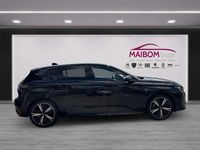 Gebraucht Peugeot 308 GTi 131 PS (96 kW) 2023 Schwarz perla nera Limousine