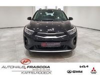 Neu Kia Stonic Vision 101 PS (74 kW) 2025 Schwarz SUV