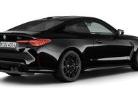 Neu BMW M4 Competition Edition 530 PS (389 kW) 2026 Schwarz Coupé