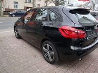 gebraucht BMW 220 Active Tourer 220 d xDrive*Leder*Panorama*Head-up