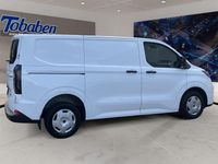 Gebraucht Ford Transit Custom Trend 136 PS (100 kW) 2024 Frostweiß Limousine