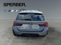 Gebraucht BMW 330 M Sport 286 PS (210 kW) 2025 Grau Limousine
