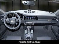Neu Porsche 992 541 PS (397 kW) 2026 Grün Cabrio