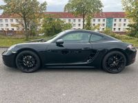 gebraucht Porsche 718 Cayman 718