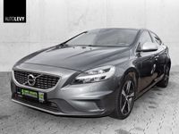 gebraucht Volvo V40 T3 1.5 R-Design LED+Sitzheizung+Navi