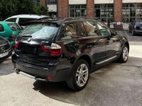 Gebraucht BMW X3 286 PS (210 kW) 2008 Schwarz SUV
