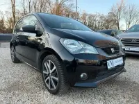 Second-hand Seat Mii FR-Line 60 CP (44 kW) 2017 Negru Hatchback