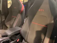 Gebraucht VW Golf 300 PS (220 kW) 2023 Schwarz Coupé