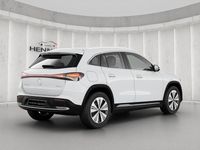 Gebraucht Mercedes EQA300 Progressive 167 kW (228 PS) 2024 Weiß SUV