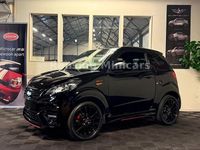 Gebraucht Ligier JS50 2023 Schwarz Kleinwagen