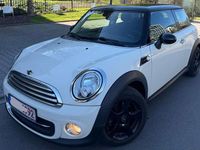 Usata Mini ONE 122 CV (89 kW) 2012 Bianco Utilitaria