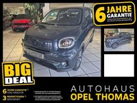 Neu Leapmotor T03 69 kW (95 PS) 2025 Canopy grey Kleinwagen