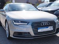 Gebraucht Audi A7 Sport 272 PS (200 kW) 2015 Silber Kleinwagen