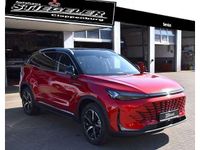 Gebraucht Baic X75 177 PS (130 kW) 2025 Rot SUV