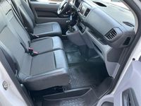 Gebraucht Citroën Jumpy 102 PS (75 kW) 2021 Lack weiss banquise/typ aussen Van / Kleinbus