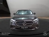 Gebraucht Mercedes E300 Avantgarde 197 PS (144 kW) 2025 Grau Limousine