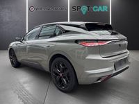 Gebraucht DS Automobiles DS4 Performance 131 PS (96 kW) 2023 Grau SUV
