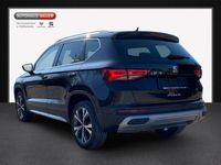 Gebraucht Seat Ateca Xperience 150 PS (110 kW) 2024 Magic schwarz SUV