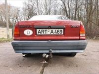 gebraucht Opel Kadett E TÜV Neu 99tkm 2.Hand 1.4 60PS