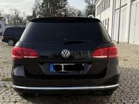Gebraucht VW Passat 140 PS (102 kW) 2011 Kombi