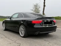 Second-hand Audi A5 S-Line 245 CP (180 kW) 2009 Coupe