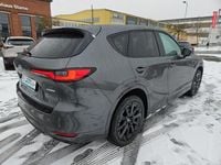Gebraucht Mazda CX-60 Homura-Line 254 PS (186 kW) 2026 SUV