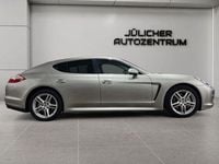 Gebraucht Porsche Panamera 400 PS (294 kW) 2011 Andere Kleinwagen