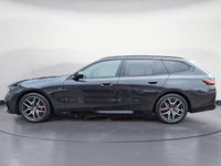 Neu BMW 520 197 PS (144 kW) 2026 Grau Kombi