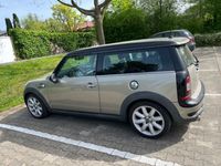 gebraucht Mini Cooper S Clubman*Automatik*Leder*Panorama*