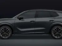 Gebraucht Cupra Terramar VZ 265 PS (194 kW) 2025 Timanfaya grau/grau SUV