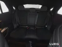 Gebraucht Mercedes GLC300de AMG 333 PS (244 kW) 2025 Weiß Coupé