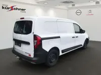 Gebraucht Nissan Townstar Acenta 89 kW (122 PS) 2023 Mineral white (s) Kombi