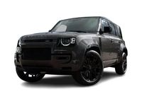 Gebraucht Land Rover Defender 635 PS (467 kW) 2025 Grau SUV