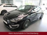 gebraucht Renault Mégane GT Line III Lim. Sportpaket Navi 19" 2.Hd