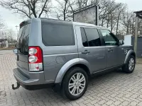 Gebraucht Land Rover Discovery 4 HSE 211 PS (155 kW) 2012 Grau SUV