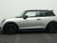 Gebraucht Mini John Cooper Works 156 PS (114 kW) 2024 Grau Kleinwagen