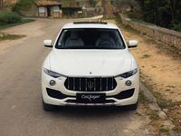 Gebraucht Maserati Levante 275 PS (202 kW) 2016 Weiß SUV