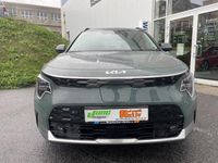 Gebraucht Kia e-Niro Inspiration 150 kW (204 PS) 2023 Grün SUV
