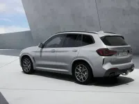Gebraucht BMW X3 M Sport 190 PS (139 kW) 2023 Grau SUV