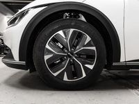Neu Kia EV6 167 kW (228 PS) 2025 Swp) snow white pearl m (weiss SUV