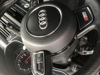 Gebraucht Audi A7 S-Line 245 PS (180 kW) 2011 Grau Kleinwagen