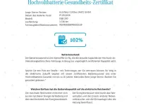 Gebraucht Mercedes EQB250 Night 139 kW (190 PS) 2024 Metalliclack mountaingrau SUV