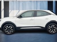 Gebraucht Opel Mokka-e Elegance 100 kW (136 PS) 2022 Jade weiss arktis SUV