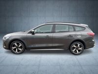 Usata Ford Focus Active 116 CV (85 kW) 2024 Grigio Berlina