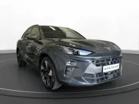 Gebraucht Cupra Terramar VZ 265 PS (194 kW) 2025 Grau SUV