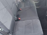 Gebraucht VW Golf Plus Cross Trendline 102 PS (75 kW) 2010 Schwarz Van / Kleinbus