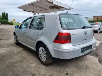 Gebraucht VW Golf IV 101 PS (74 kW) 2000 Grau Limousine