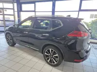 Gebraucht Nissan X-Trail Tekna 163 PS (119 kW) 2019 Black pearl SUV
