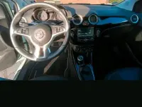 Usata Opel Adam 70 CV (51 kW) 2017 Andere farben Utilitaria