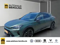 Neu Cupra Formentor VZ 333 PS (244 kW) 2026 Manganese grün matt SUV